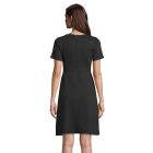 NeoBlu női ruha Camille 280 mélyfekete