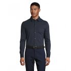 NeoBlu hosszú ujjú ing Balthazar 120 éjkék