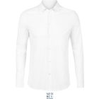 NeoBlu hosszú ujjú ing Balthazar 120 fehér