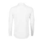 NeoBlu hosszú ujjú ing Balthazar 120 fehér
