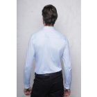 NeoBlu hosszú ujjú ing Balthazar 120 pasztelkék