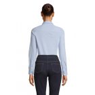 NeoBlu hosszú ujjú női ing Balthazar 120 pasztelkék