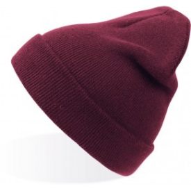 Atlantis Wind Knitted Hat