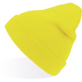 Atlantis Wind Knitted Hat