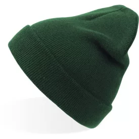 Atlantis sapka Wind Knitted zöld