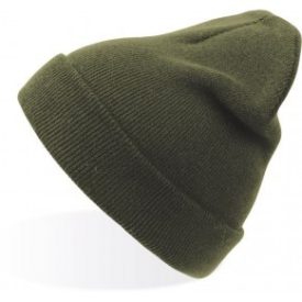 Atlantis Wind Knitted Hat