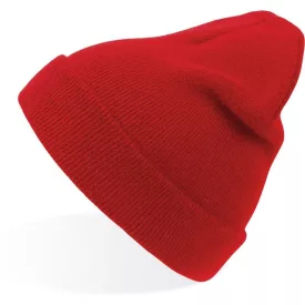 Atlantis Wind Knitted Hat