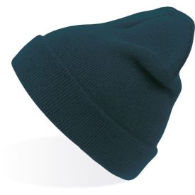 Atlantis Wind Knitted Hat