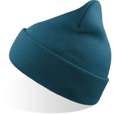 Atlantis Wind Knitted Hat