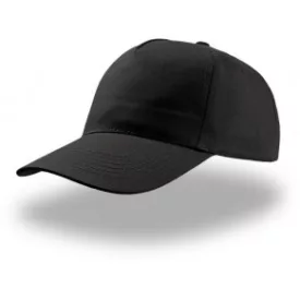 Atlantis Start Five 5 Panel Baseball Cap