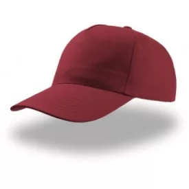 Atlantis Start Five 5 Panel Baseball Cap