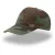 Atlantis Start Five 5 Panel Baseball Cap