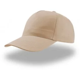 Atlantis Start Five 5 Panel Baseball Cap