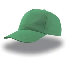 Atlantis Start Five 5 Panel Baseball Cap