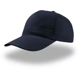 Atlantis Start Five 5 Panel Baseball Cap