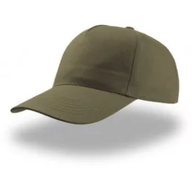 Atlantis Start Five 5 Panel Baseball Cap