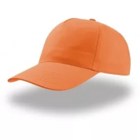 Atlantis Start Five 5 Panel Baseball Cap