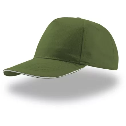 Atlantis Start Five Sandwich