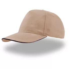 Atlantis Start Five Sandwich