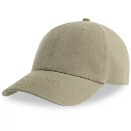 Atlantis baseball sapka Fraser 6P khaki