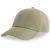Atlantis baseball sapka Fraser 6P khaki