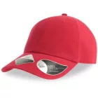 Atlantis baseball sapka Fraser 6P piros