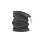 Atlantis polár sál-sapka Hotty-S 230 sötétszürke