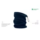 Atlantis polár sál-sapka Hotty-S 230 tengerkék