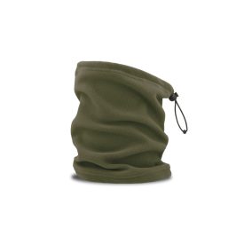 Atlantis polár sál-sapka Hotty-S 230 olíva