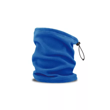Atlantis polár sál-sapka Hotty-S 230 királykék