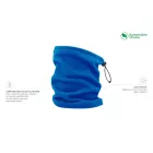 Atlantis polár sál-sapka Hotty-S 230 királykék