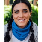 Atlantis polár sál-sapka Hotty-S 230 királykék