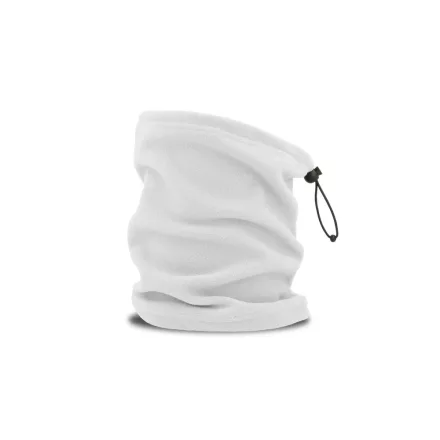 Atlantis polár sál-sapka Hotty-S 230 fehér