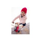 Atlantis gyerek sapka Kid Yala piros