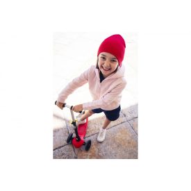 Atlantis gyerek sapka Kid Yala piros