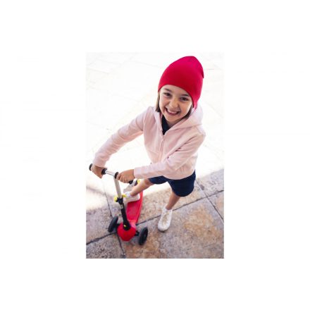 Atlantis gyerek sapka Kid Yala piros