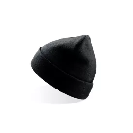Atlantis sapka Pier Thinsulate fekete