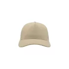 Atlantis baseball sapka Rapper Suede 5P bézs