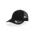 Atlantis baseball sapka Rapper Suede 5P fekete