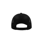 Atlantis baseball sapka Rapper Suede 5P fekete