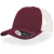 Atlantis baseball sapka Record 5P burgundy-fehér