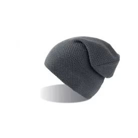 Atlantis sapka Snobby sötétszürke