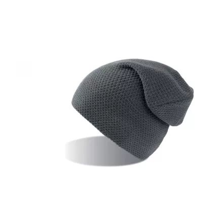 Atlantis sapka Snobby sötétszürke