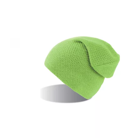 Atlantis sapka Snobby fluo-zöld