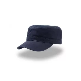 Atlantis baseball sapka Military Uniform tengerkék