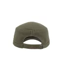 Atlantis baseball sapka Military Uniform olíva