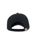 Atlantis baseball sapka Winner 6P tengerkék-arany