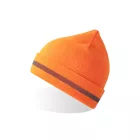 Atlantis sapka Workout Safety fluo-narancs