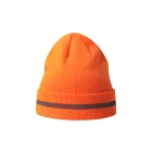 Atlantis sapka Workout Safety fluo-narancs