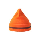 Atlantis sapka Workout Safety fluo-narancs